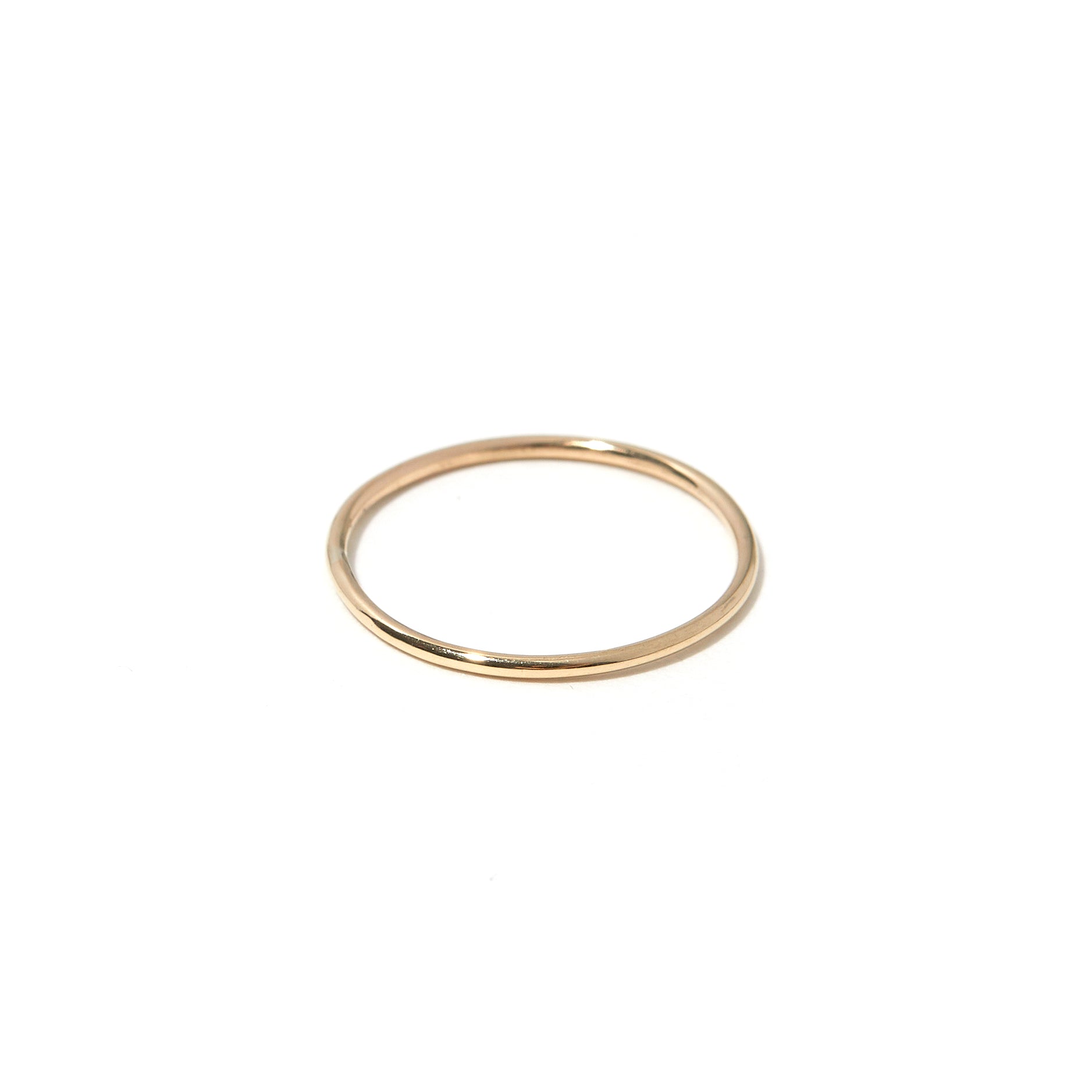 SUPER THIN STACKABLE