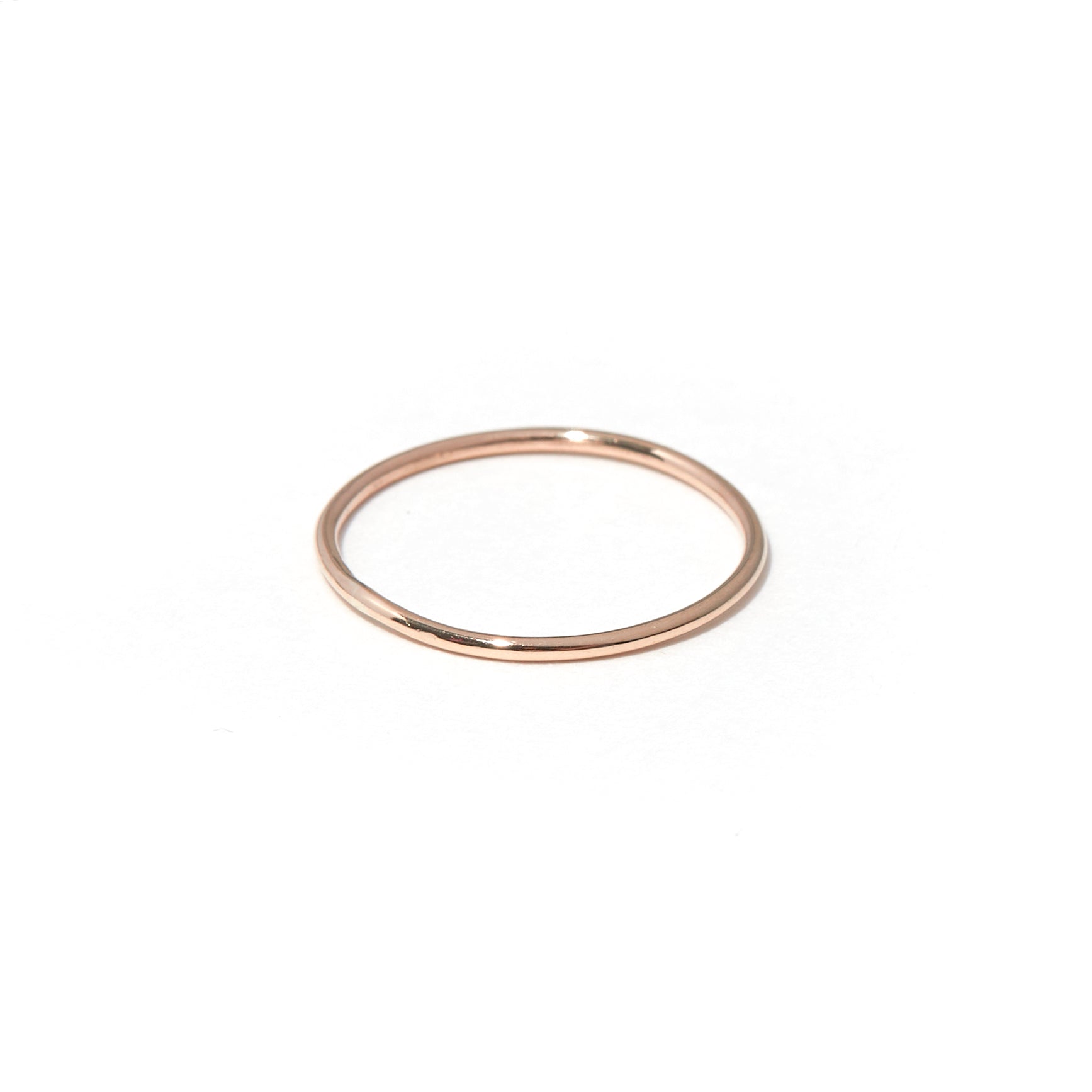 SUPER THIN STACKABLE