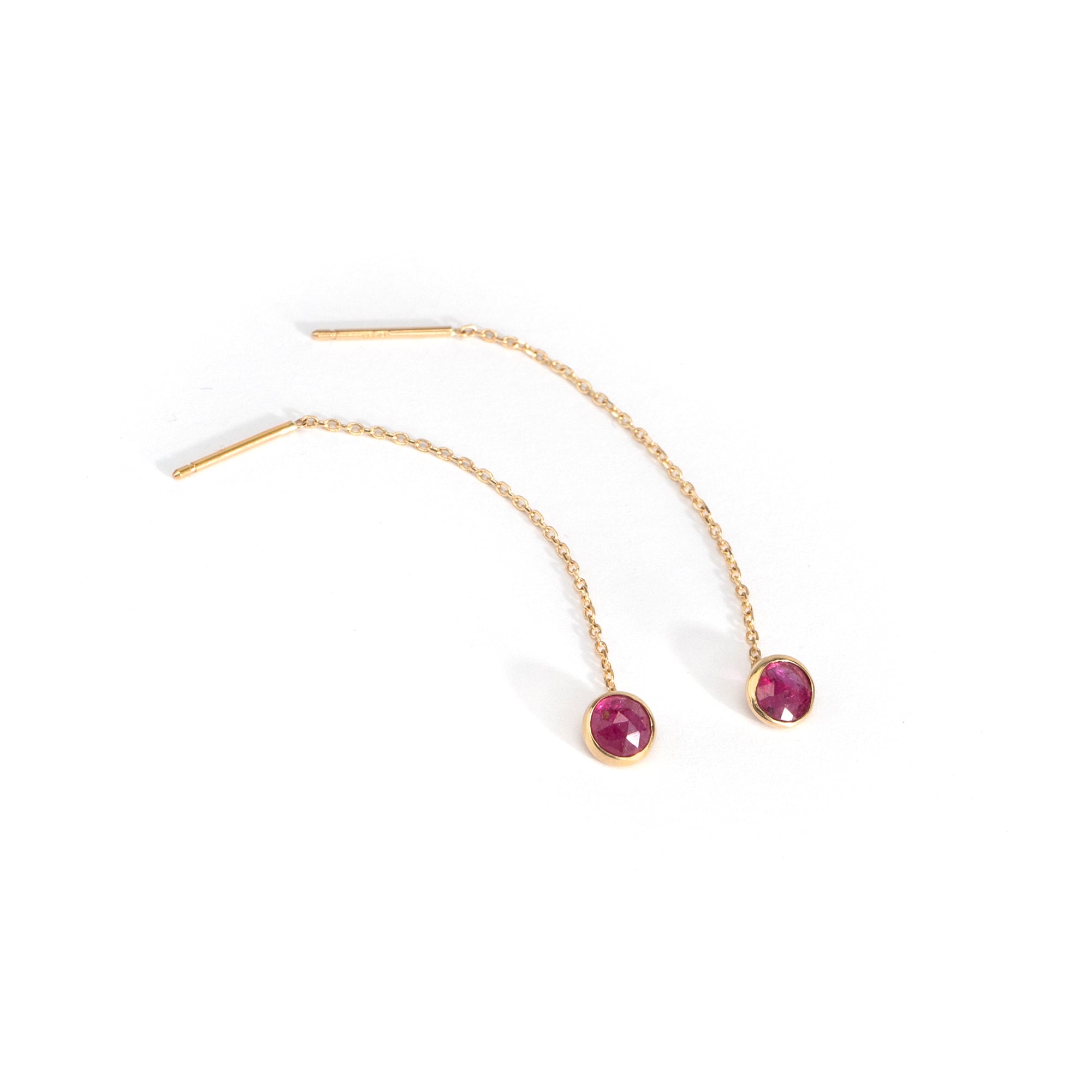 RUBY THREADER
