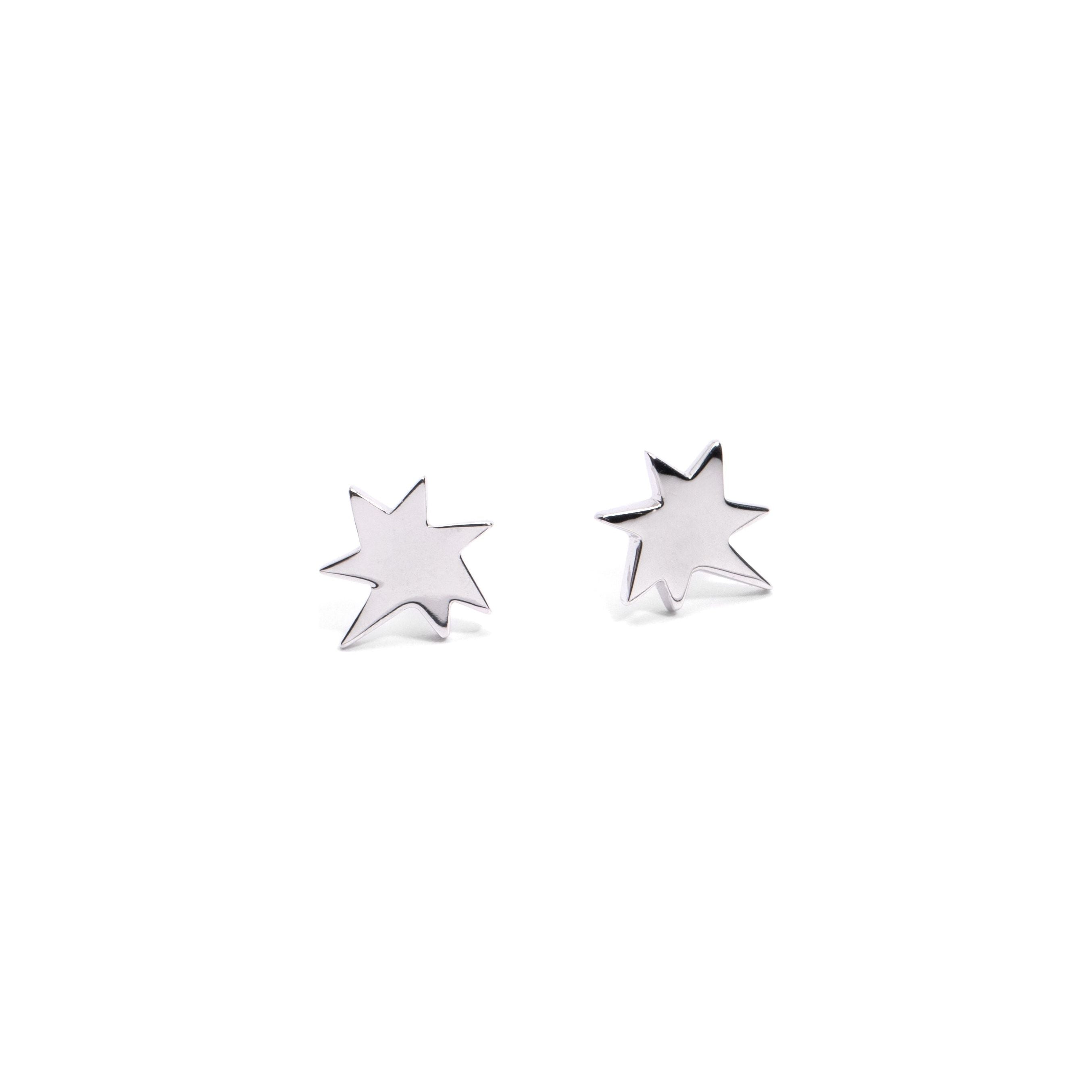 STARBOY STUDS