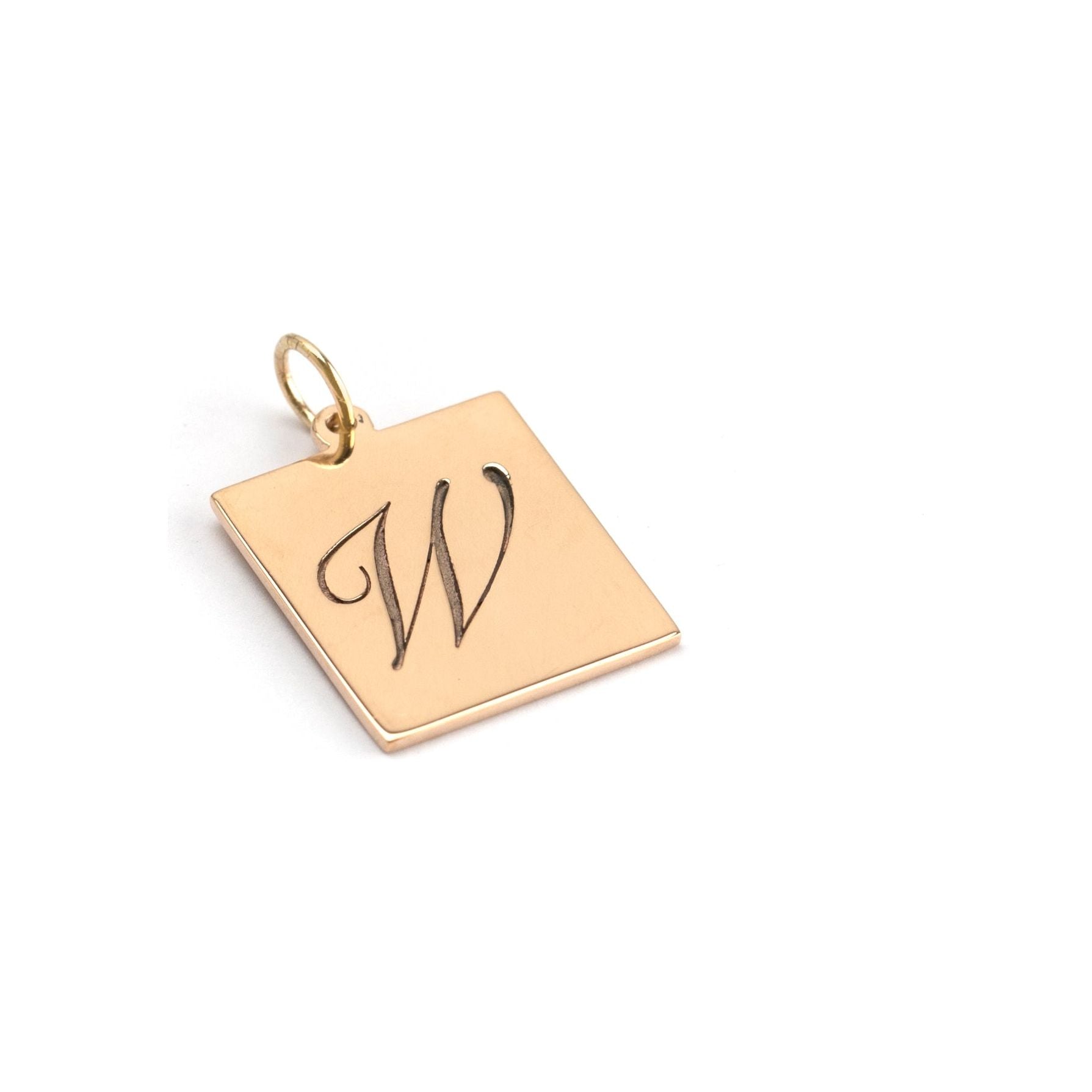 INITIAL TAG